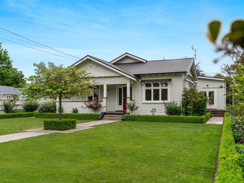 Property Valuation for 98 Pownall Street, Masterton Trade Me Property