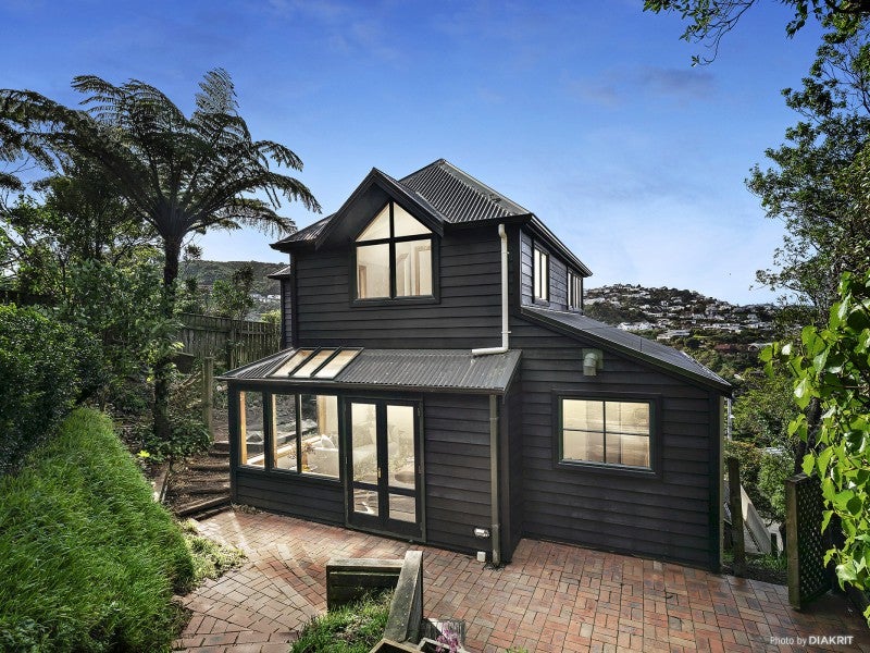183A Barnard Street, Wadestown, Wellington - Carousel 1