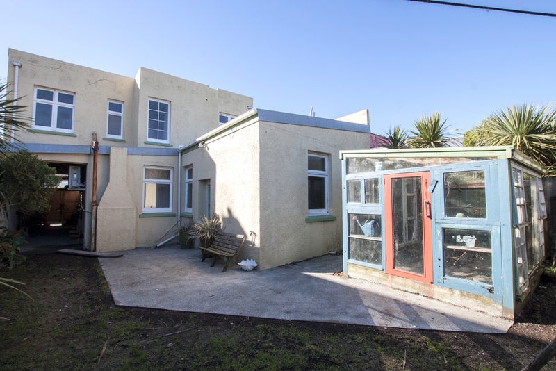 Property Valuation for 36 Gore Street, Bluff Trade Me Property