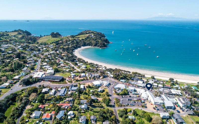 6/118 Ocean View Road, Waiheke Island, Auckland - Carousel 23