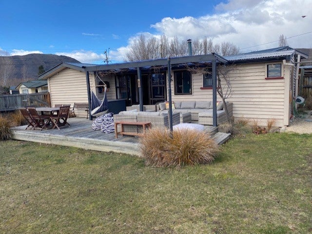 26 Waitaki Drive East, Otematata - Carousel 1