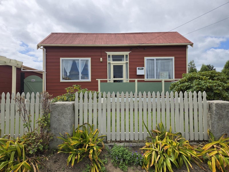 96 Eddystone Street, Kaitangata - Carousel 2