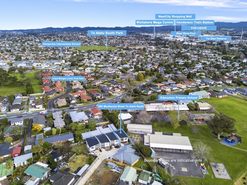 29D Mackenzie Street, Te Atatū South, Auckland - Carousel 36