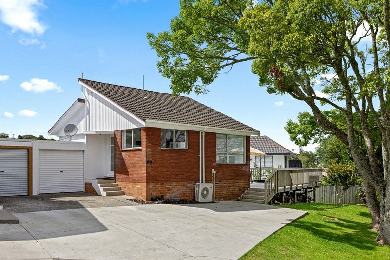 2/14B Camrose Place, Glenfield, Auckland - Carousel 1