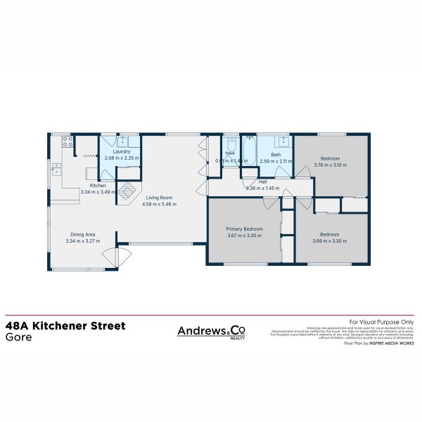 48A Kitchener Street, Gore, Gore - Carousel 20