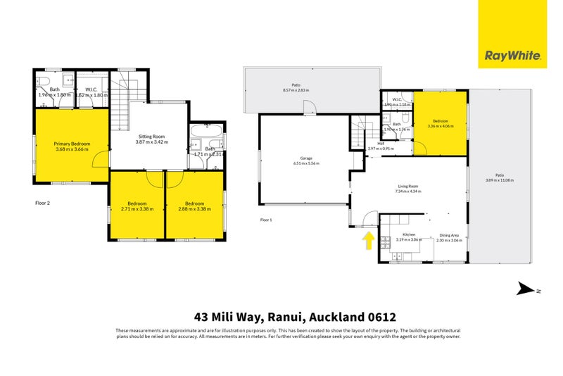 43 Mili Way, Ranui, Auckland - Carousel 23
