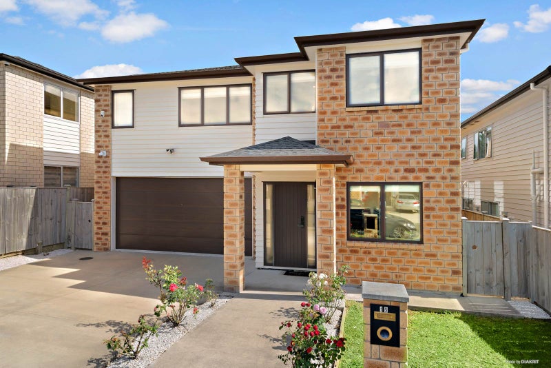 15 Hangahai Road, Flat Bush, Auckland - Carousel 1