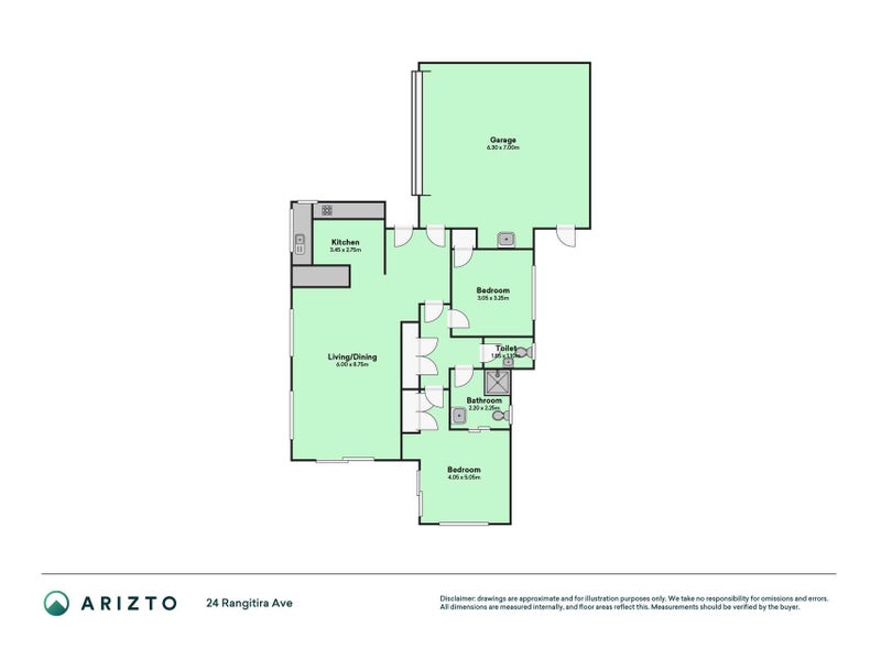 24 Rangitira Avenue, City Centre, Palmerston North, Manawatu / Whanganui - Carousel 24