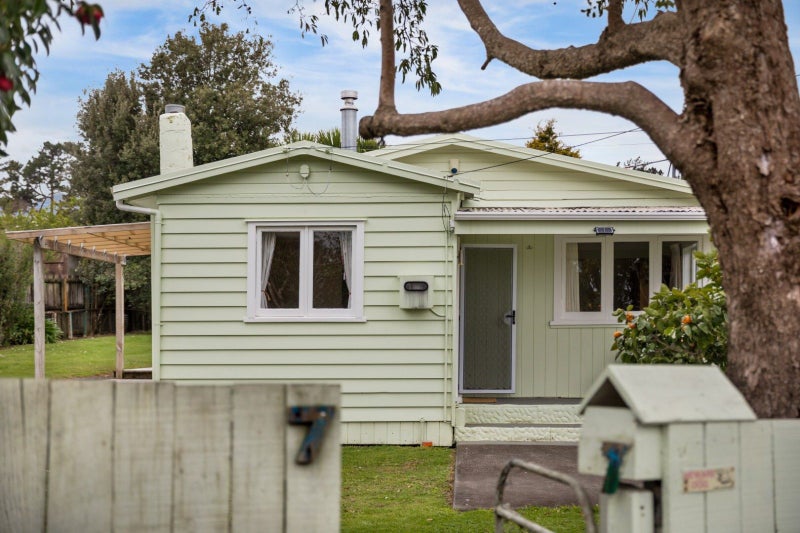 7 Clarke Street, Waihi, Waihi - Carousel 1