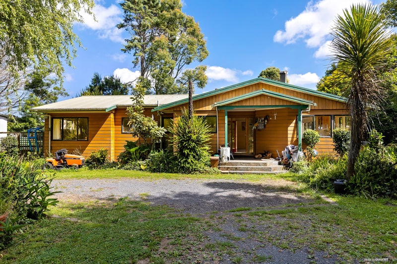 Property Valuation for 1198 Waiuku Road, Waiuku, Waiuku Trade Me