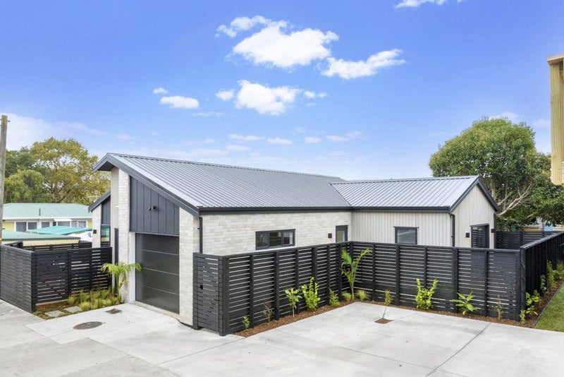 36B Muir Avenue, Mangere Bridge, Auckland - Carousel 2