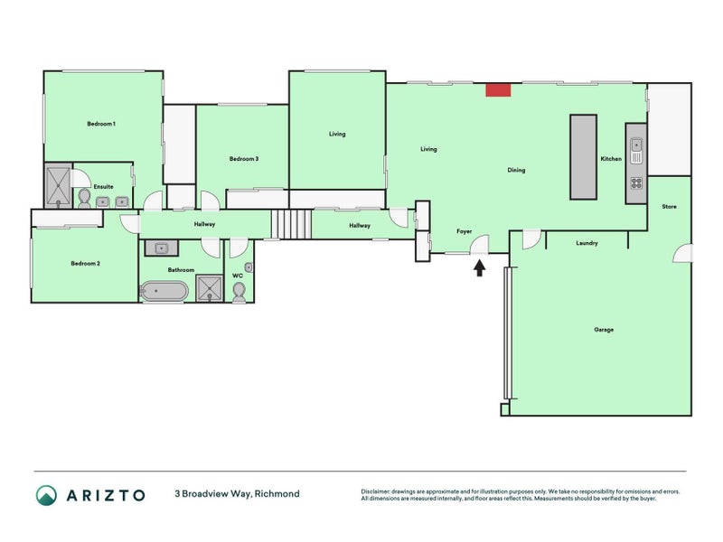 3 Broadview Way, Richmond, Richmond - Carousel 25