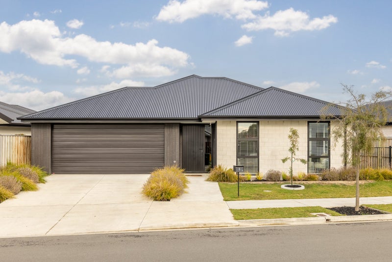 6 Bollington Avenue, Kaiapoi, Kaiapoi - Carousel 1