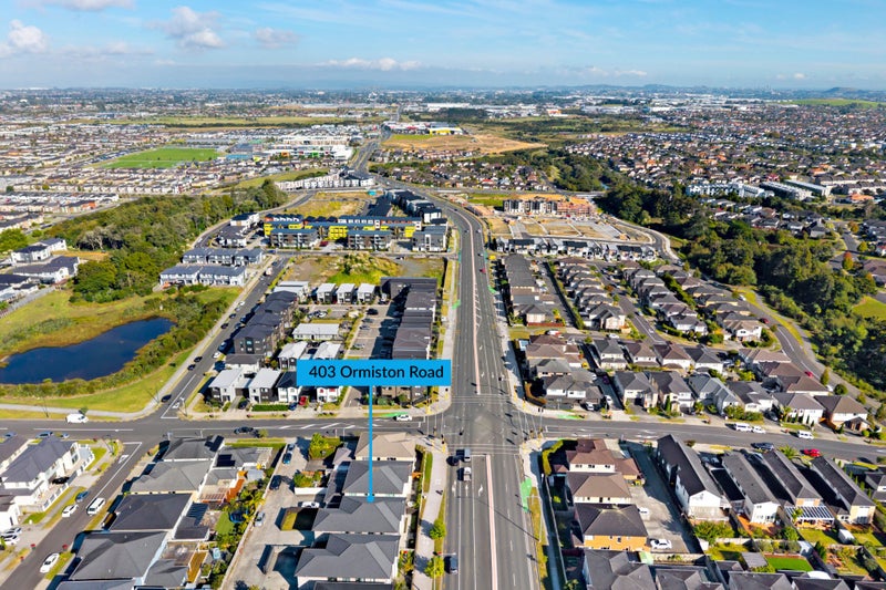 403 Ormiston Road, Flat Bush, Manukau City, Auckland - Carousel 22