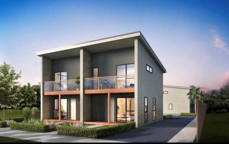 2/30 West Coast Road, Glen Eden, Auckland - Carousel 1