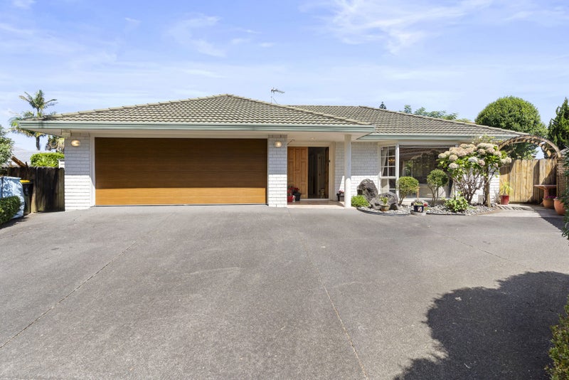 Property Valuation for 17 Braystones Place, Northpark, Auckland Trade