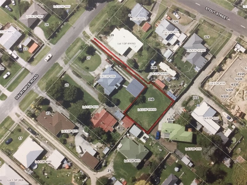 29B Dalrymple Road, Mangapapa, Gisborne - Carousel 13