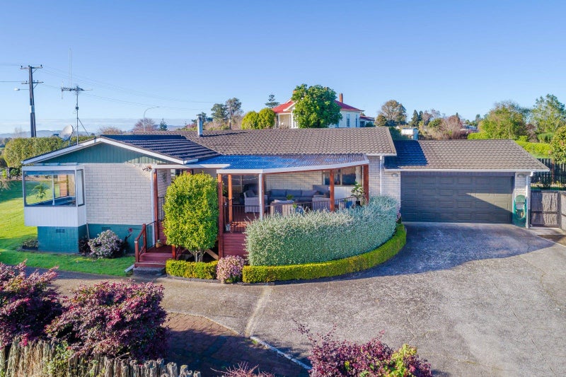 77 Great South Road, Ohaupo - Carousel 1