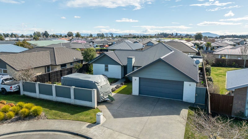 11 Adams Street, Kaiapoi, Kaiapoi - Carousel 1