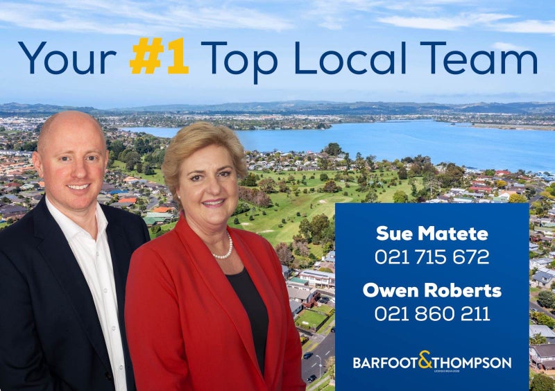 56 Tington Avenue, Wattle Downs, Auckland - Carousel 23