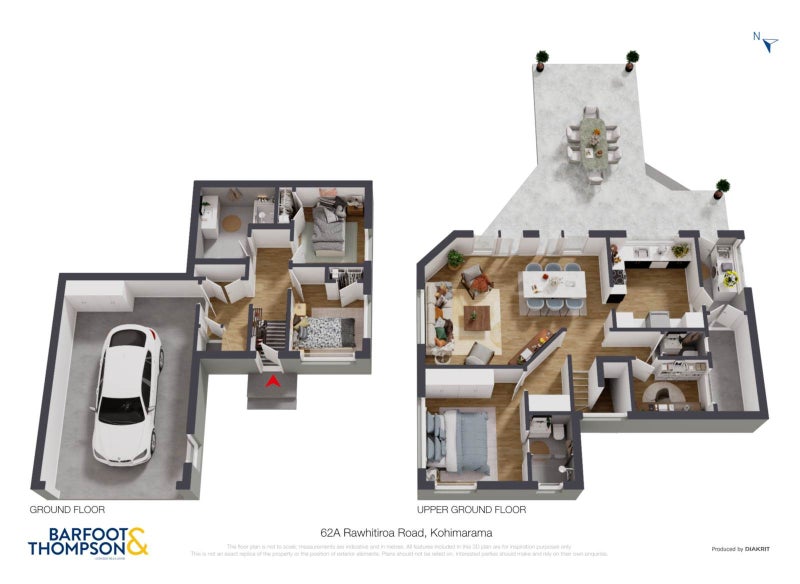 62A Rawhitiroa Road, Kohimarama, Auckland - Carousel 30