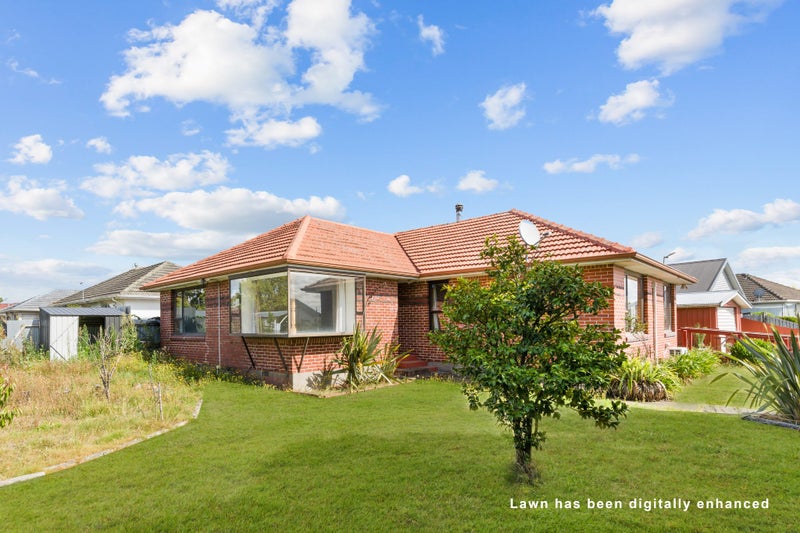1 Ranui Street, Hei Hei, Christchurch - Carousel 1