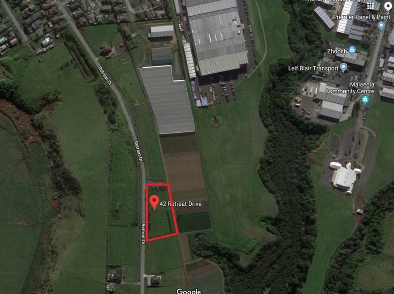 42 Retreat Drive, Mangere, Auckland - Carousel 6