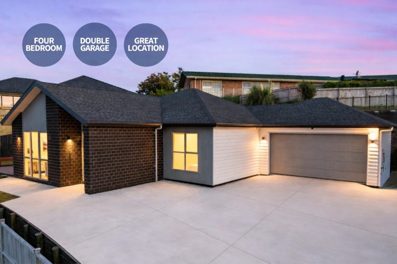 9 James Elliot Way, Pokeno - Carousel 1
