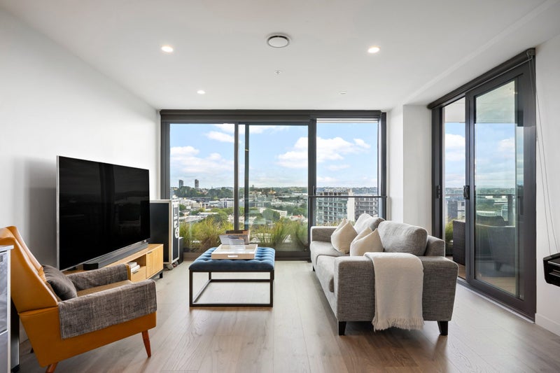 709/45 Union Street, Auckland Central, Auckland - Carousel 1