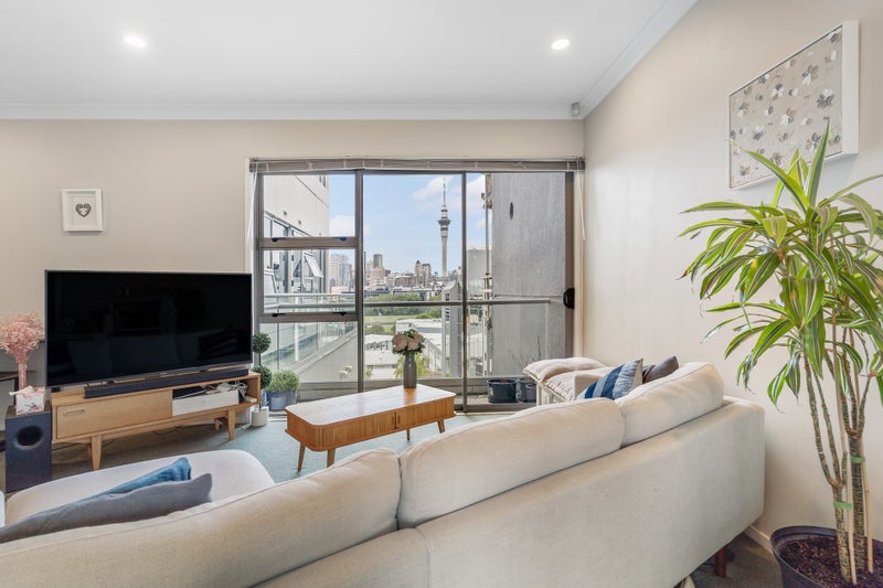 3A/21 Hargreaves Street, Ponsonby, Auckland - Carousel 1