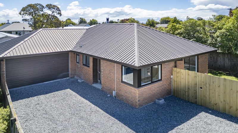 4/111A Palmers Road, New Brighton, Christchurch - Carousel 1
