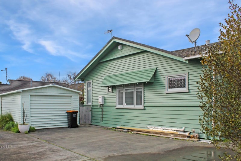 177A Cook Street, West End, Palmerston North, Manawatu / Whanganui - Carousel 1