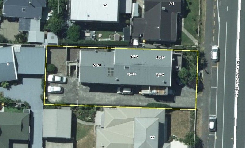 2/20 Collingwood Street, The Wood, Nelson - Carousel 16