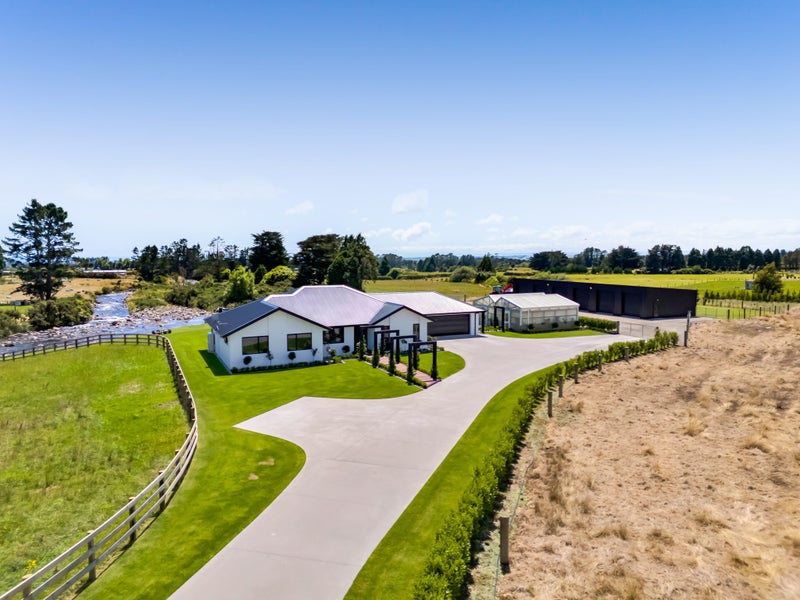 90 Peters Road, Kaimiro, Inglewood - Carousel 1