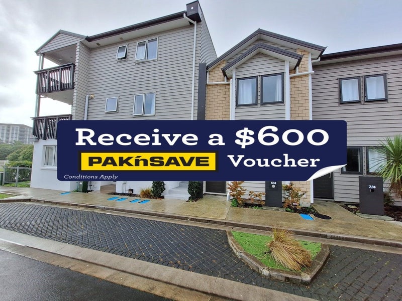 6/4 Wallson Crescent, Wiri, Auckland - Carousel 16