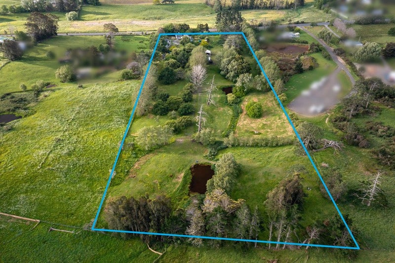 435 Pine Valley Road, Dairy Flat, Silverdale - Carousel 50