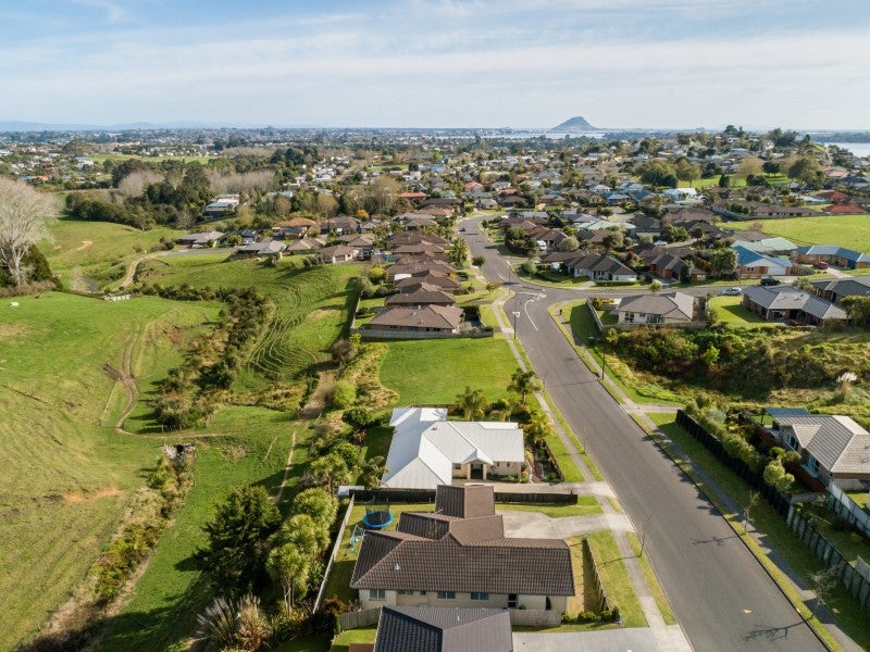 Property Valuation for 26 Falcon Drive, Bay, Tauranga Trade