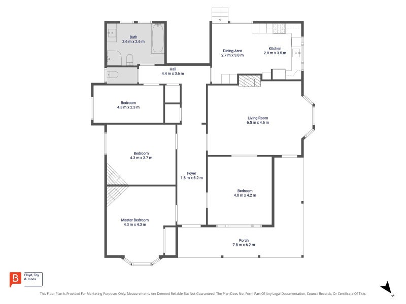 11B Peakes Road, Saint Johns Hill, Whanganui - Carousel 24