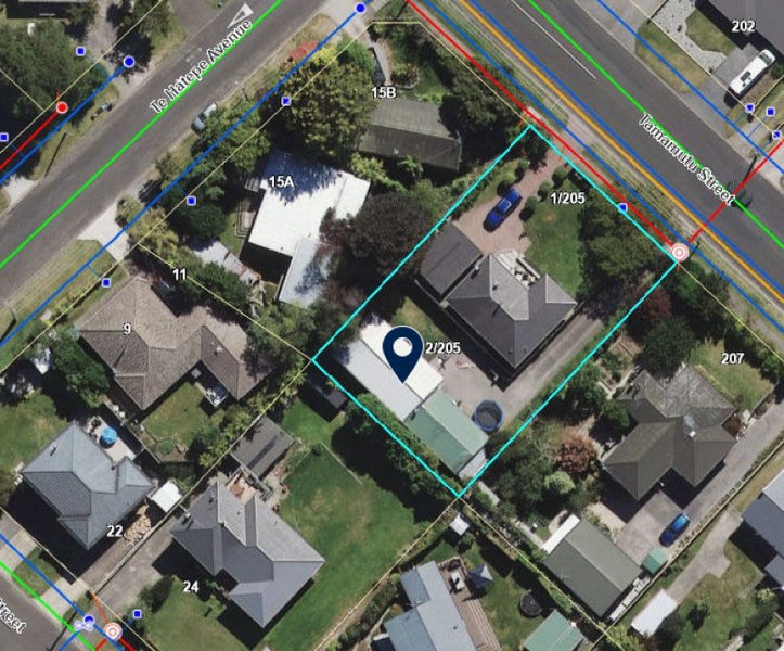 2/205 Tamamutu Street, Taupo, Taupō - Carousel 6