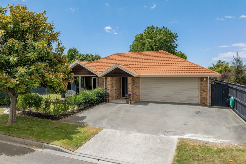 32 Magnolia Drive, Springlands, Blenheim - Carousel 24