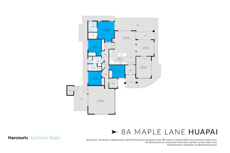 8A Maple Lane, Huapai, Kumeu - Carousel 40