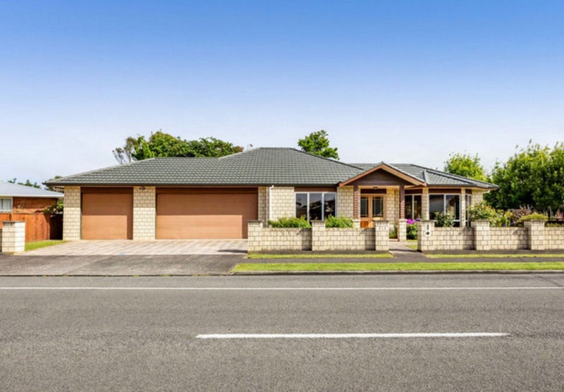 71 Argyle Street, Hawera, South Taranaki, Taranaki - Carousel 1