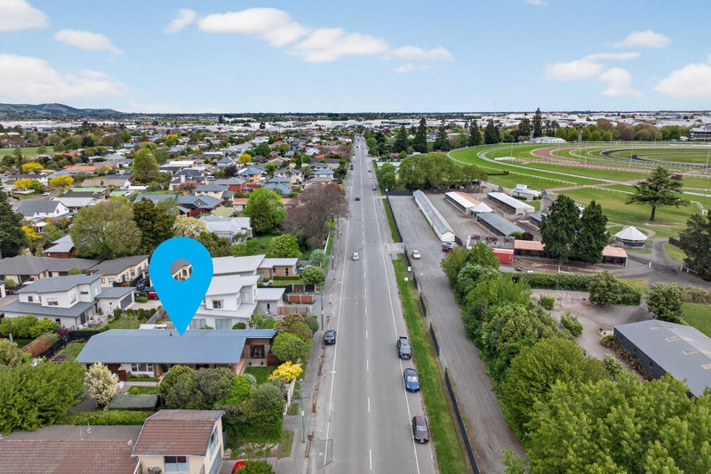 194 Racecourse Road, Sockburn, Christchurch - Carousel 31