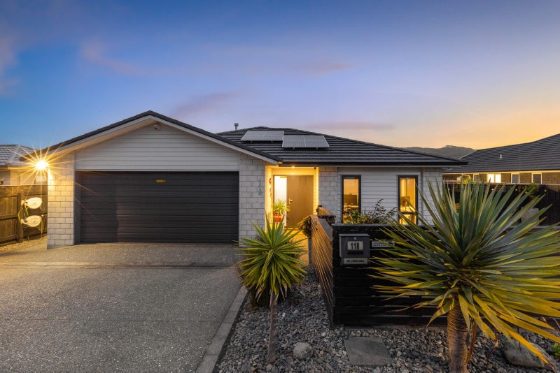 118 John Burke DR, Aotea, PORIRUA - Carousel 1