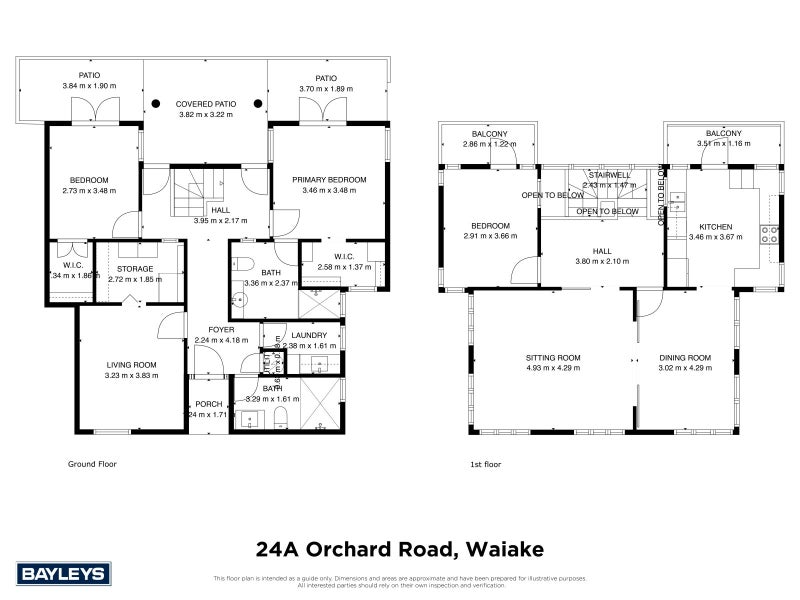 24A Orchard Rd, Waiake, North Shore City - Carousel 22