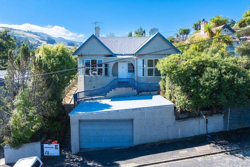 31 Mechanic Street, North East Valley, Dunedin - Carousel 1