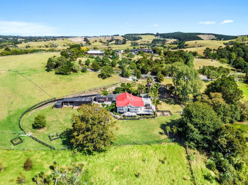 1539 State Highway 16, Helensville, Rodney, Auckland - Carousel 1