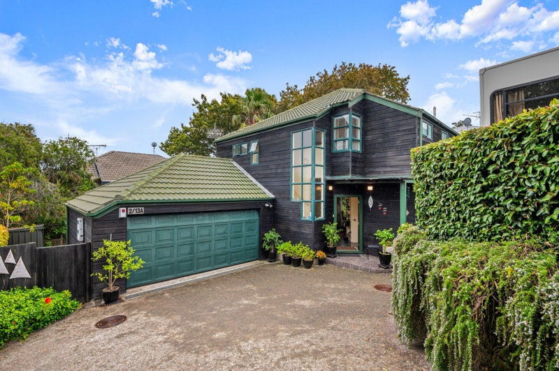 2/13A Amy Street, Ellerslie, Auckland City, Auckland - Carousel 1
