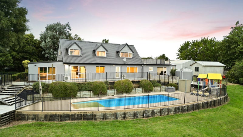 758A Horotiu Road, Te Kowhai, Hamilton - Carousel 1