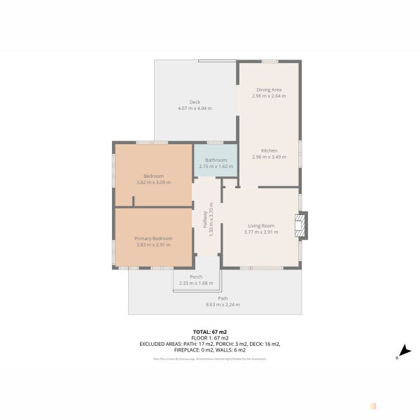 15 Edward Street, Waimate, Waimate - Carousel 24